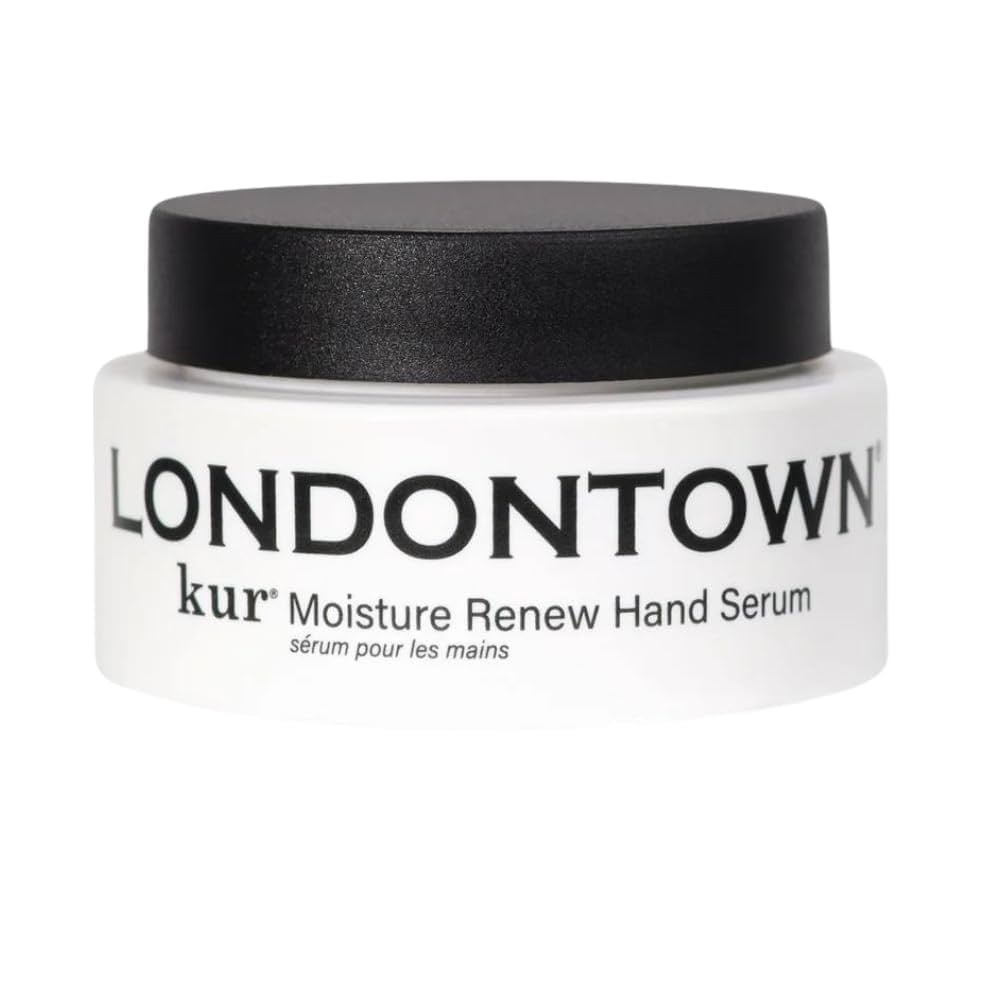 Londontown Moisture Renew Hand Serum